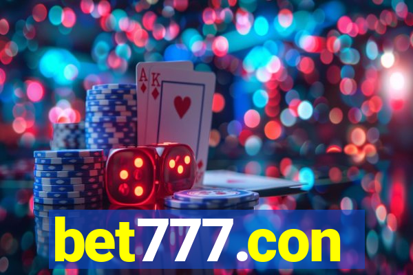 bet777.con