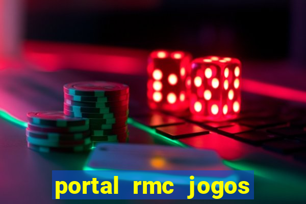 portal rmc jogos ao vivo