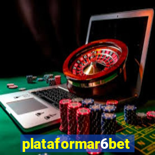 plataformar6bet