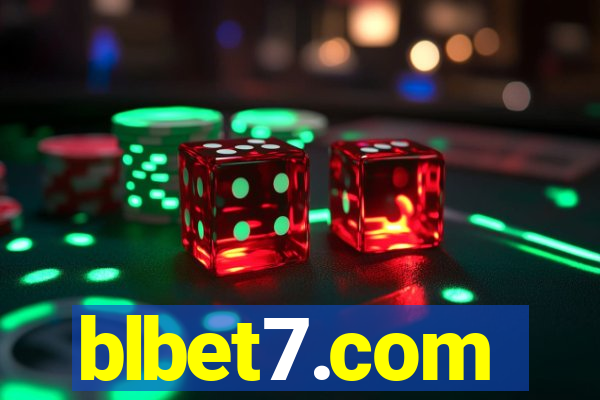 blbet7.com