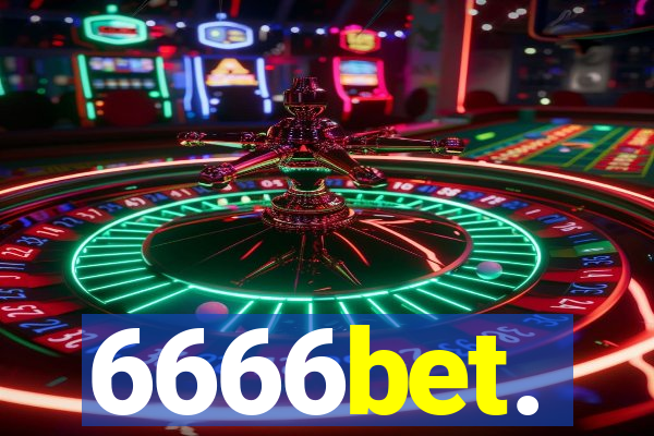 6666bet.