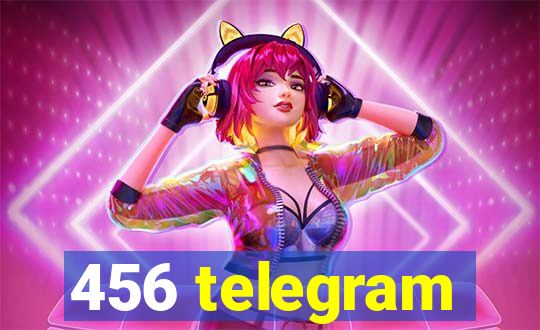 456 telegram