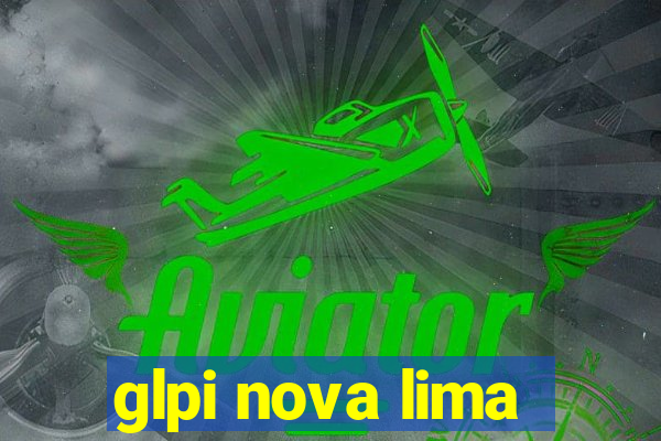 glpi nova lima