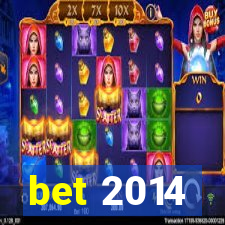 bet 2014