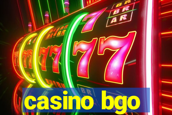 casino bgo