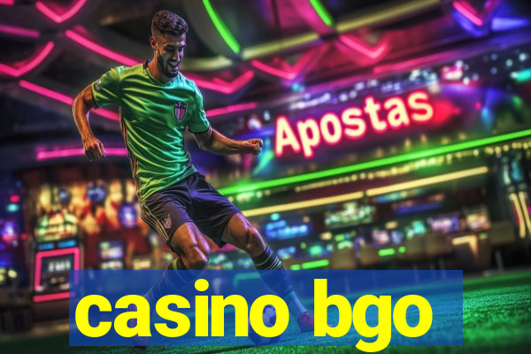 casino bgo