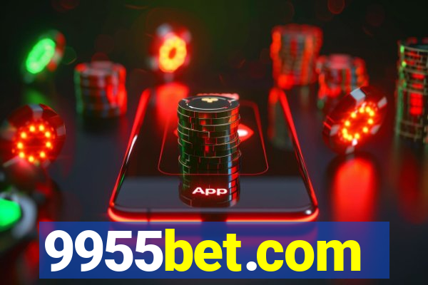 9955bet.com