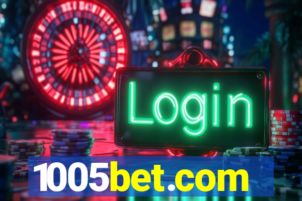 1005bet.com