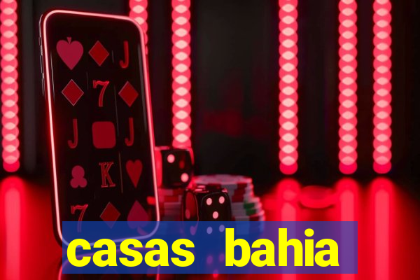 casas bahia shopping raposo tavares telefone