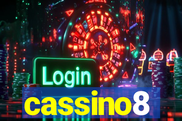 cassino8