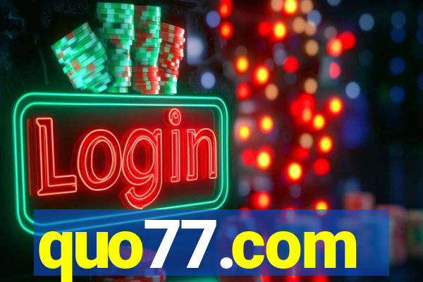 quo77.com