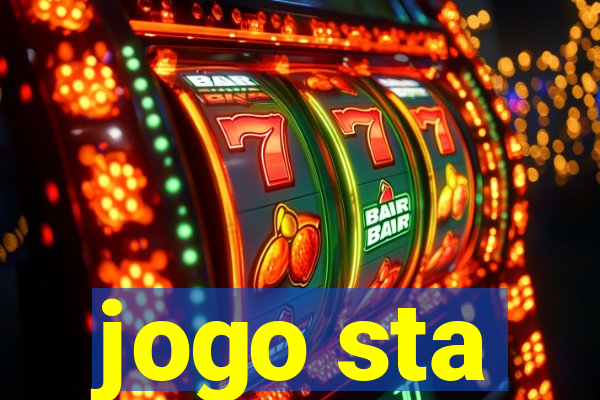 jogo sta