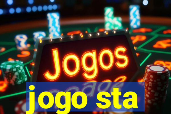 jogo sta