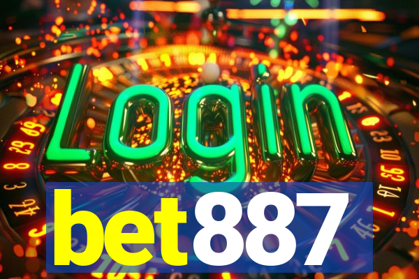 bet887