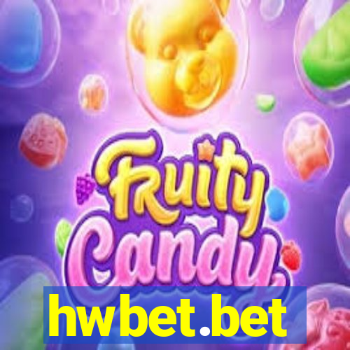 hwbet.bet