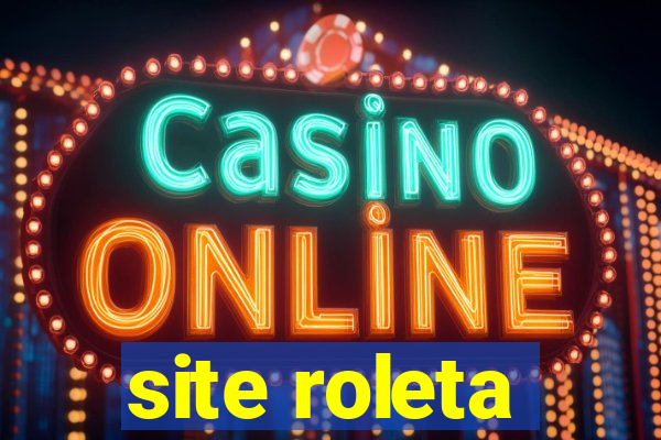 site roleta