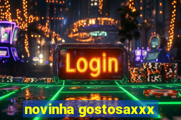 novinha gostosaxxx