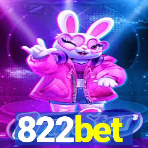 822bet