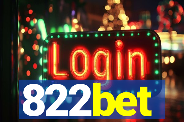 822bet