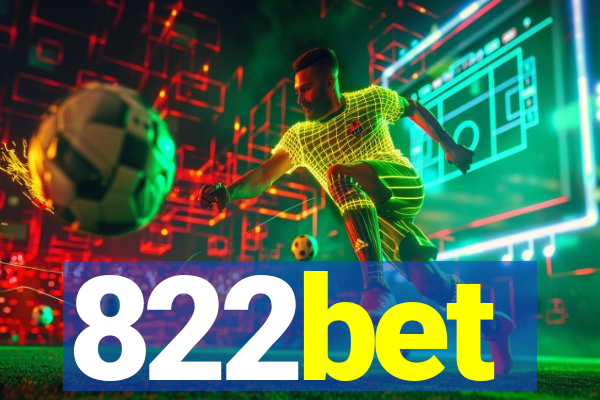 822bet