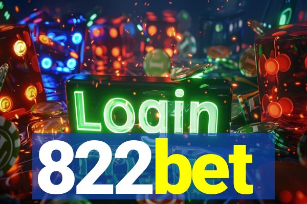 822bet