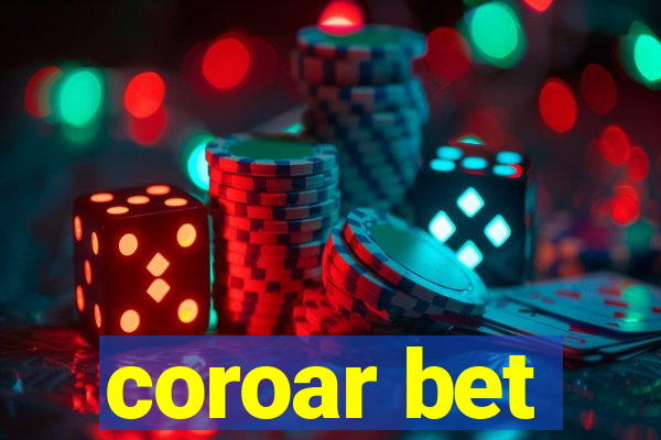 coroar bet