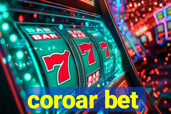 coroar bet