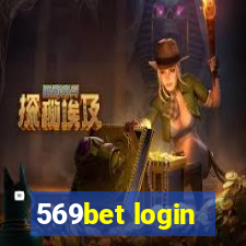 569bet login