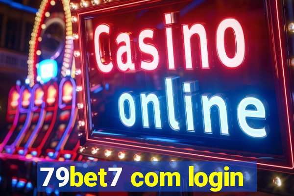 79bet7 com login