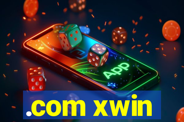 .com xwin