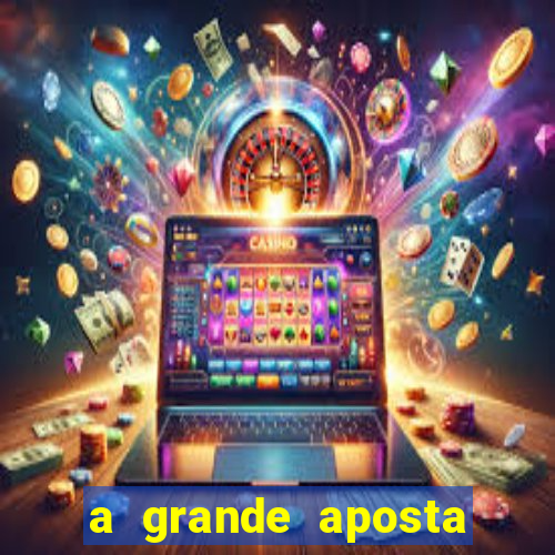 a grande aposta download torrent