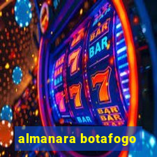 almanara botafogo