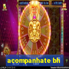 acompanhate bh