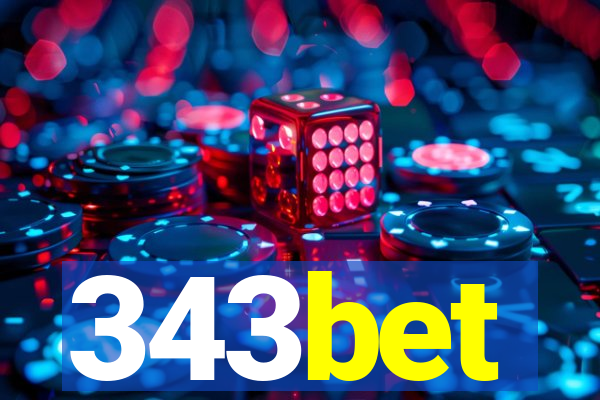 343bet