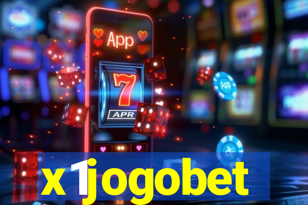 x1jogobet