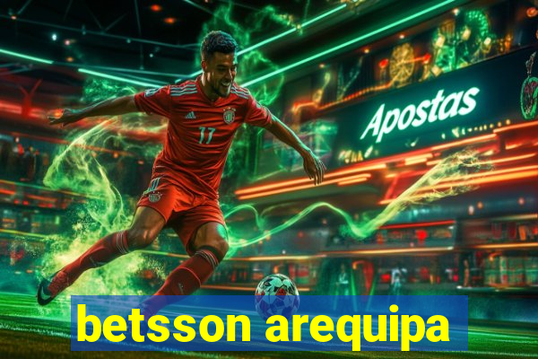 betsson arequipa