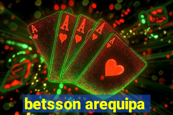 betsson arequipa