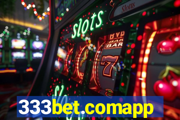 333bet.comapp