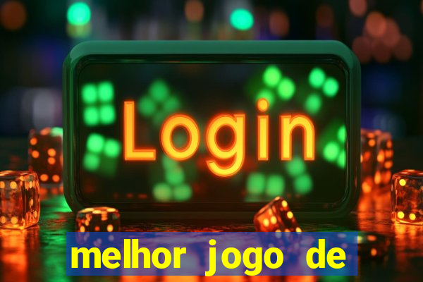 melhor jogo de blocos para android