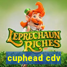 cuphead cdv