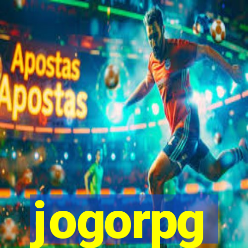 jogorpg