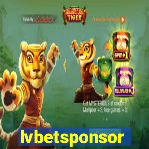 lvbetsponsor