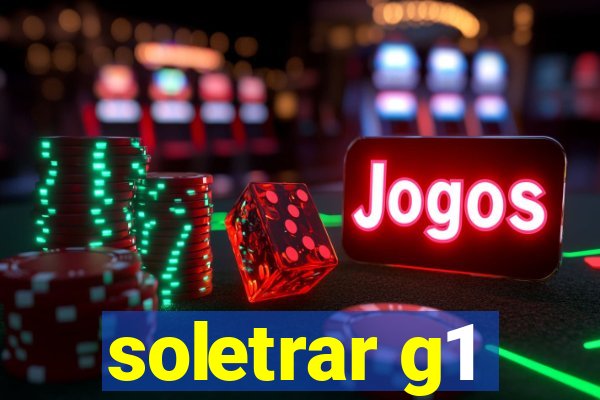 soletrar g1