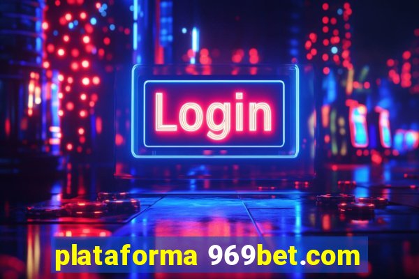 plataforma 969bet.com