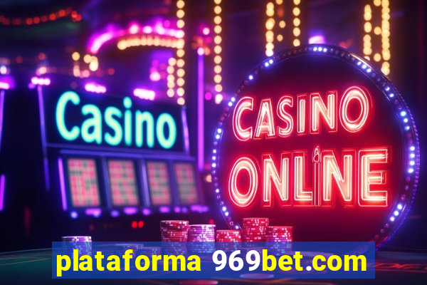 plataforma 969bet.com