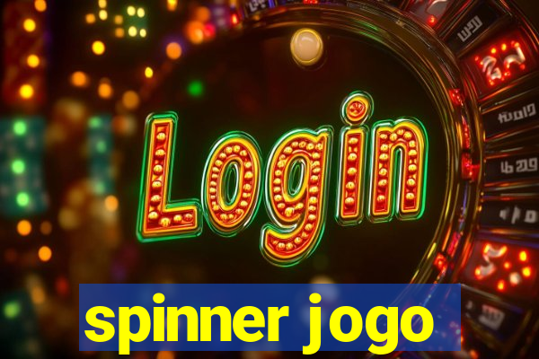 spinner jogo