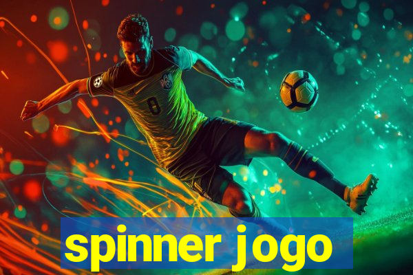 spinner jogo