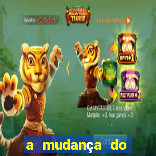 a mudança do conde beta cap 1