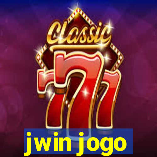 jwin jogo