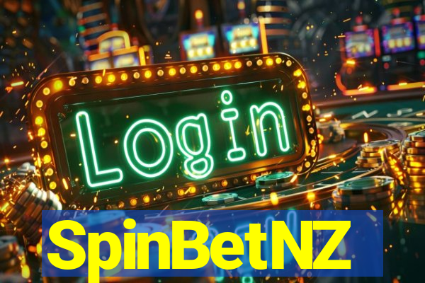 SpinBetNZ